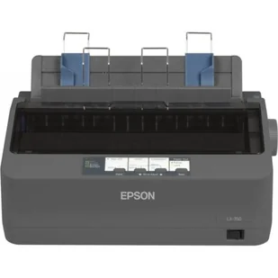 Drukarka Epson LX-350 (C11CC24031) - Drukarki - miniaturka - grafika 1