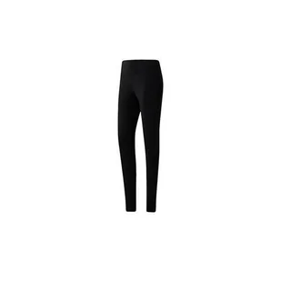 Spodnie sportowe damskie Reebok EL Legging - Spodnie sportowe damskie - miniaturka - grafika 1