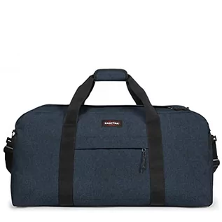 Torby podróżne - Eastpak Terminal + torba podróżna, 75 cm, 96 l Terminal +, kolor: niebieski - grafika 1