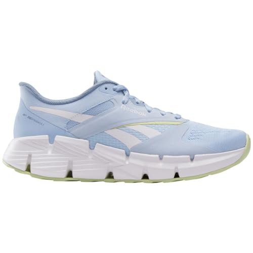 Reebok Damskie trampki Zig DYNAMICA 5, SOFTBLUE/SOFTSLATE/Kreda, 39 EU, Softblue Softslate kreda, 39 EU