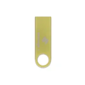 Pendrive - Storange pamięć 32 GB Slim PRO USB 3.0 gold - miniaturka - grafika 1