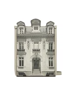 Torebki damskie - KARL LAGERFELD Torebka A4W32086 Beżowy - miniaturka - grafika 1