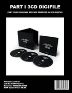 Rock - B-Sides & Rarities: Part I - miniaturka - grafika 1