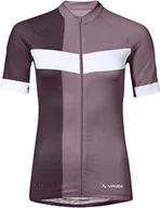 Koszulki i topy damskie - VAUDE Damska koszulka Posta Fz Tricot - miniaturka - grafika 1