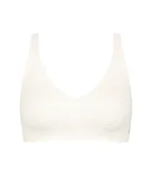 Biustonosze - Biustonosz bez fiszbin sloggi ZERO Feel Bliss Soft bra-L - miniaturka - grafika 1