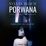 Audiobooki - literatura piękna - Porwana. Niebezpieczna znajomość - miniaturka - grafika 1