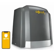 Akcesoria do bram - Somfy Napęd do bram przesuwnych SLIDY MOOVE 300 - miniaturka - grafika 1