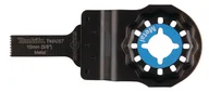 Brzeszczoty - Makita B-64917 brzeszczot do urządzenia wielofunkcyjnego do cięcia metalu 10 mm BIM do cięcia wgłębnego - miniaturka - grafika 1