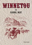 Książki edukacyjne - Winnetou. Tom 1 - miniaturka - grafika 1