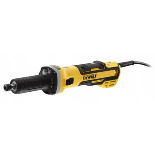 DeWalt szlifierka prosta z regulacją prędkości 1300W [DWE4997] + zestaw 3szt. pilników do metalu Alpen [0776000003100] DWE4997-QS - Szlifierki i polerki - miniaturka - grafika 1