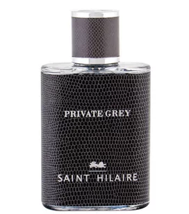 Saint Hilaire Private Grey woda perfumowana 100ml - Wody i perfumy męskie - miniaturka - grafika 1