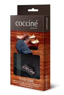 COCCINE PielegnacjaObuwia.pl Rękawiczka do Polerowania Butów Clever Glove 164017 - Akcesoria obuwnicze - miniaturka - grafika 1
