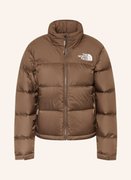 The North Face Kurtka Puchowa braun