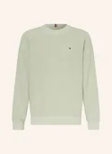Swetry dla chłopców - Tommy Hilfiger Sweter gruen - TOMMY HILFIGER - miniaturka - grafika 1