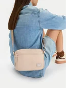 Torebki damskie - Reebok Torebka CEOWB-RBK-KL-003-09 Beżowy - miniaturka - grafika 1