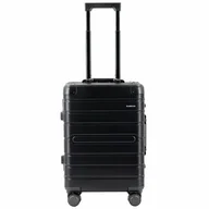 Walizki - Alumaxx Gravity Wózek kabinowy 4-kołowy 55 cm schwarz - miniaturka - grafika 1
