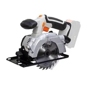 Piły elektryczne - Pilarka tarczowa VULCAN CONCEPT VJP60 - miniaturka - grafika 1