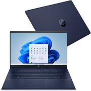 Laptopy - HP 17-CP0243NW 17.3" IPS R5-5500U 8GB RAM 512GB SSD Windows 11 Home 521L0EA - miniaturka - grafika 1