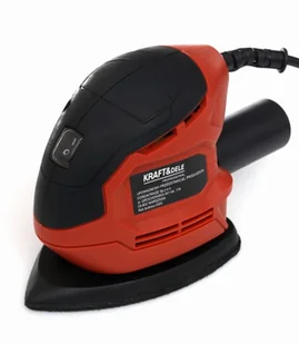 SZLIFIERKA OSCYLACYJNA 900W KD3044 - Szlifierki i polerki - miniaturka - grafika 1