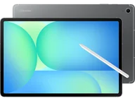 Tablety - SAMSUNG Galaxy Tab S10 FE+ 13.1 5G 12GB 256GB Szary SM-X626BZAPEUE - miniaturka - grafika 1