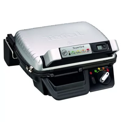 Tefal Super Grill  GC451B