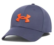 Czapki damskie - Czapka sportowa Under Armour BLITZING CAP Bejsbolówka r M/L - miniaturka - grafika 1