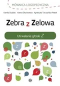 Filozofia i socjologia - Zebra Zelowa Utrwalanie głoski Z - miniaturka - grafika 1