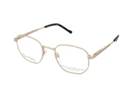 Okulary korekcyjne, oprawki, szkła - Pierre Cardin P.C. 6884 J5G - miniaturka - grafika 1