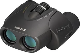 Pentax UP 8-16x21 black (61961) - Lornetki - miniaturka - grafika 1