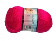 Pasmanteria - Made in Turkey Włóczka Baby YarnArt 8041 6BE7-6091A_20210320160509 - miniaturka - grafika 1