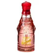 Wody i perfumy damskie - Versace Red Jeans Woman woda toaletowa spray 75ml - - miniaturka - grafika 1