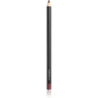 Konturówki do ust - MAC Cosmetics Lip Pencil Mahogany - miniaturka - grafika 1