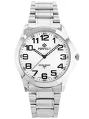 Zegarki męskie - ZEGAREK MĘSKI PERFECT P012-01 (zp304a) - miniaturka - grafika 1