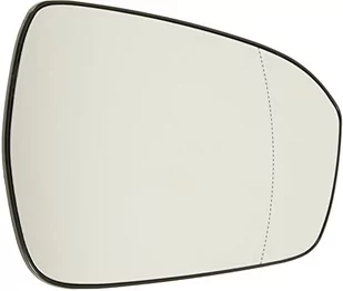 Taros Trade 248309 Zewnętrzne lustro szklane Prawy - Lusterka samochodowe - miniaturka - grafika 1