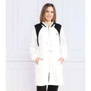 Liu Jo Sport Bluza | Regular Fit - Bluzy damskie - miniaturka - grafika 1