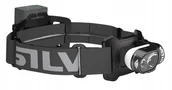 Latarki - SILVA CROSS TRAIL 6H LATARKA CZOŁOWA 600lm IPX5, CZAS PRACY 13h, ZASIĘG 140m - miniaturka - grafika 1
