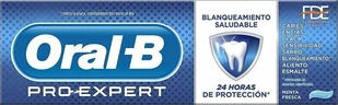 Oral-B Pasta do Zębów Wybielająca Oral-B Pro-Expert 75 ml - Pasty do zębów - miniaturka - grafika 1