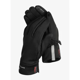 Rękawiczki polarowe Extremities Sticky X Therm Glove - Rękawiczki sportowe damskie - miniaturka - grafika 1