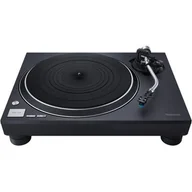 Gramofony - Technics SL-100CEG-K Czarny - miniaturka - grafika 1