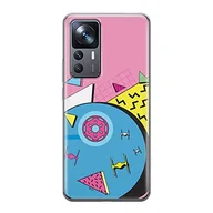Etui i futerały do telefonów - ERT GROUP etui na telefon Xiaomi 12T/12T pro/K50 Ultra, case oryginalny i oficjalnie licencjonowany przez Star Wars, wzór 045, optymalnie dopasowane, plecki z TPU - miniaturka - grafika 1