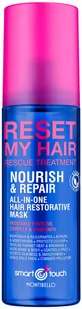 Montibello Smart Touch Reset My Hair, odżywka do włosów 150ml 17561 - Odżywki do włosów - miniaturka - grafika 1
