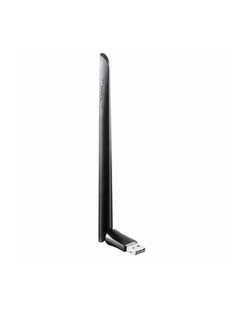 D-Link DWA-172 WiFi Wireless AC600 High - Anteny Wi Fi - miniaturka - grafika 1
