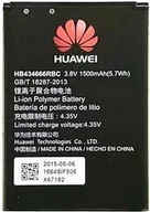 Baterie do telefonów - Huawei HB434666RBC Bateria 1500mAh Li-Pol Service - miniaturka - grafika 1