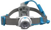 Latarki - Czołowa latarka dla biegaczy z montażem na klatce piersiowej - Ledlenser NEO 10R - miniaturka - grafika 1