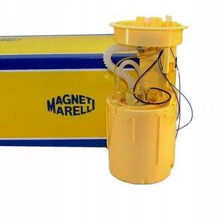 MAGNETI MARELLI Pompa paliwa MAGNETI MARELLI 313011313105 313011313105 - Pompy paliwa - miniaturka - grafika 1