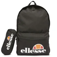 Plecaki - Plecak Ellesse Rolby SAAY0591011 - czarny - miniaturka - grafika 1