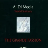 Jazz, Blues - The Grande Passion: World Sinfonia - miniaturka - grafika 1