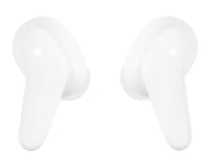Vivanco Fresh Pair Biały - Słuchawki - miniaturka - grafika 1