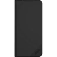 Etui i futerały do telefonów - Xiaomi Pokrowiec na telefon na Xiaomi Redmi 10/Redmi 10 2022 Czarne - miniaturka - grafika 1