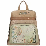 Plecaki - Anekke Amazonia Plecak miejski 32 cm mehrfarbig - miniaturka - grafika 1